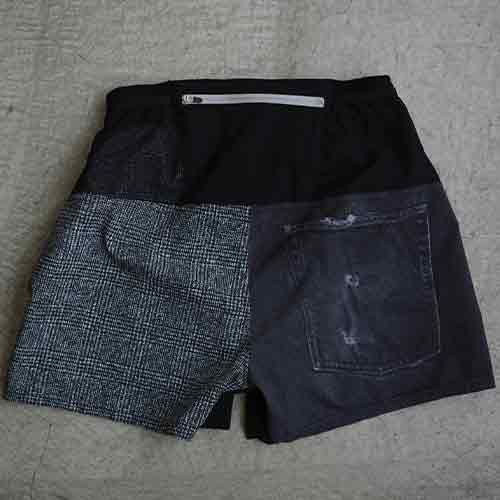 リョウゲン RYOGEN ランニング ショーツ パンツ ショート トレラン M