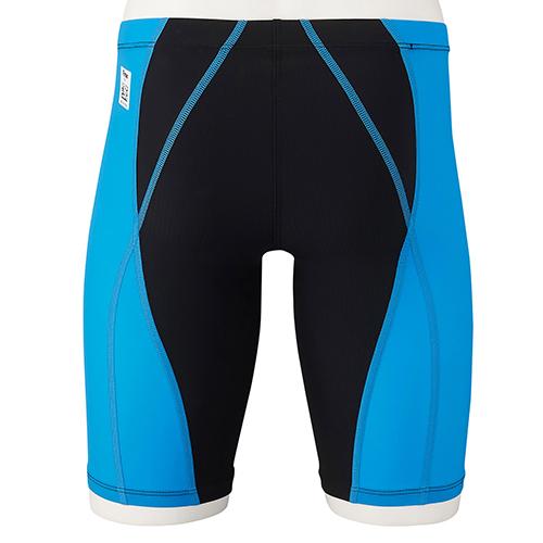 ミズノ MIZUNO MX ALPHA2ハーフスパッツ 競泳用MX・SONIC α II ハーフ