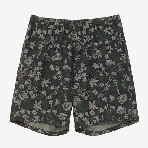 ザ・ノース・フェイス THE NORTH FACE アロハベントショーツ (メンズ) NB42330-VRの通販は 8,217円