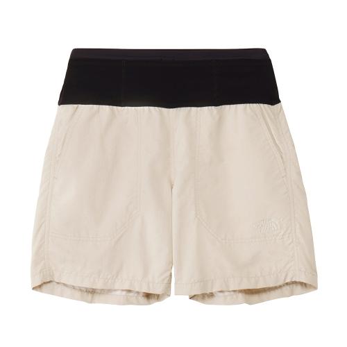 【期間限定価格】ザ・ノース・フェイス THE NORTH FACE  フリーランショーツ ランニング レディース NBW22591-FI