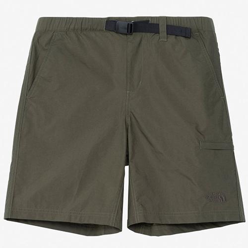 ザ・ノース・フェイス THE NORTH FACE クラスファイブ カーゴショーツ (レディース) ショートパンツ NBW42232-NT