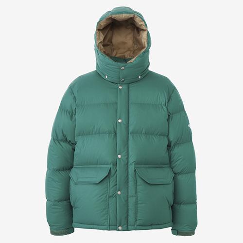 ノースフェイス キャンプシエラベスト TNFグリーン×アンティークブロンズ M 公式】キャンプシエラベスト（ユニセックス）｜ザ・ノース
