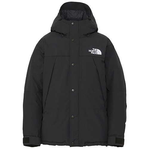 ノースフェイス THE NORTH FACE マウンテンダウンジャケット 返品・交換不可商品 ND92237-K正規品 ND92237 K P