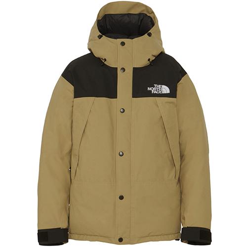 ノースフェイス THE NORTH FACE マウンテンダウンジャケット 返品・交換不可商品 ND92237-KT正規品 ND92237 KT P