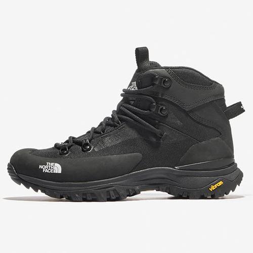 ザ・ノース・フェイス THE NORTH FACE クレストン ハイク ミッド ウォータープルーフ（レディース）トレッキングシューズ NFW52321-KKの通販は