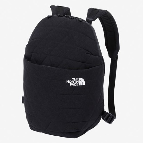 ノースフェイス THE NORTH FACE ジオフェイスミニパック デイパック 正規品 NM32351 K