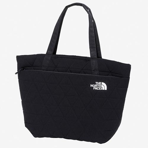 ザ・ノース・フェイス THE NORTH FACE ジオフェイストート バッグ NM32352-Kの通販は