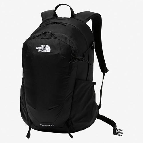 ノースフェイス THE NORTH FACE テルス25 中型パック NM62369-K