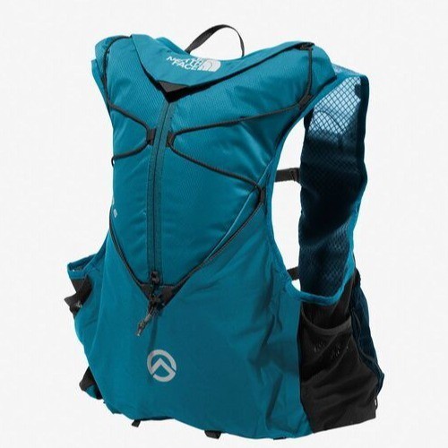 ノースフェイス THE NORTH FACE ティーアール10 ランニング 正規品 NM62393 BM