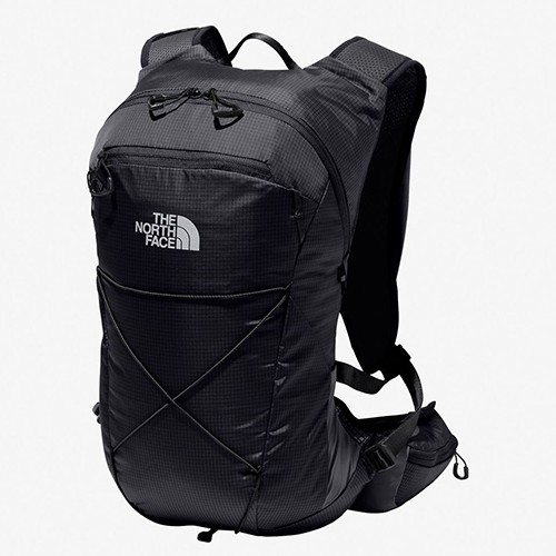 ノースフェイス THE NORTH FACE アイビス16 トレイルランニングパック 正規品 NM62397 K