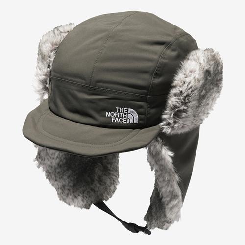 ザ・ノース・フェイス THE NORTH FACE フロンティアキャップ 帽子 ユニセックス NN42241-NTの通販は