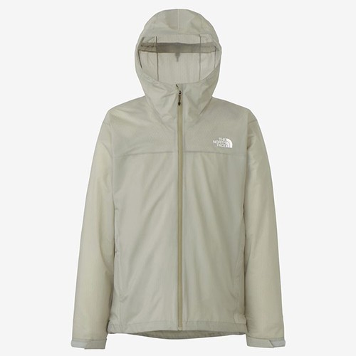 ノースフェイス THE NORTH FACE ベンチャージャケット レインウェア メンズ NP12306-CL