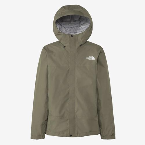 ザ・ノース・フェイス THE NORTH FACE フューチャーライトドリズル