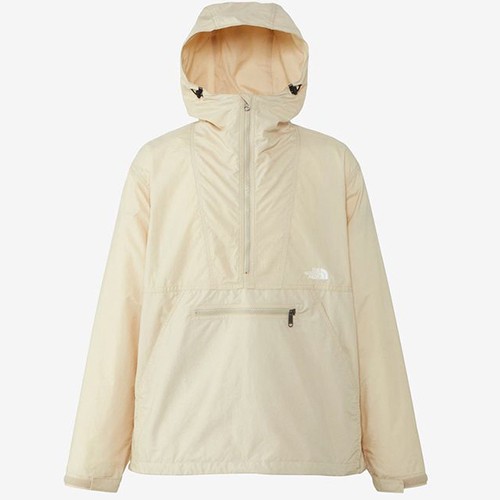 ノースフェイス THE NORTH FACE コンパクトアノラック メンズ ウィンドブレーカー 正規品 NP22333 GLの通販は