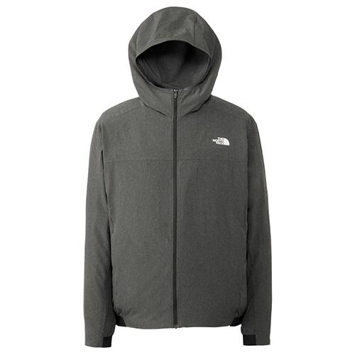 【期間限定価格】ザ・ノース・フェイス THE NORTH FACE フレキシブルフーディ 長袖 メンズ NP22581-ZC