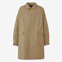 ザ・ノース・フェイス THE NORTH FACE コンピレーション オーバーコート（ユニセックス）防水 NP62361-FR 29,741円