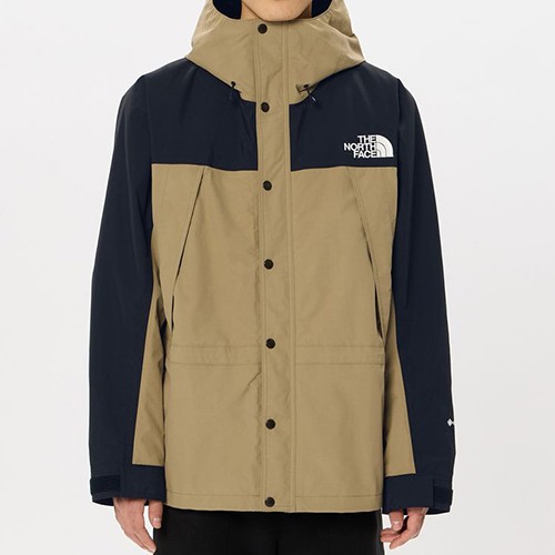 ノースフェイス THE NORTH FACE マウンテンライトジャケット メンズ 返品・交換不可商品 NP62450-KT