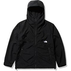 ザ・ノース・フェイス THE NORTH FACE コンパクトジャケット（メンズ） NP72230-K