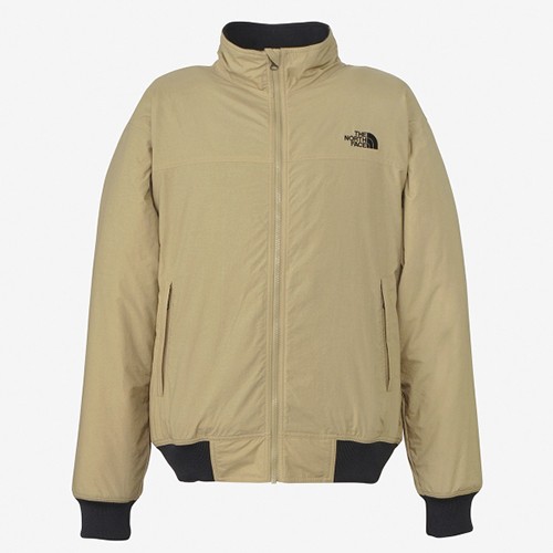 ザ・ノース・フェイス THE NORTH FACE コンパクトノマドブルゾン 長袖 メンズ NP72434-TKの通販は