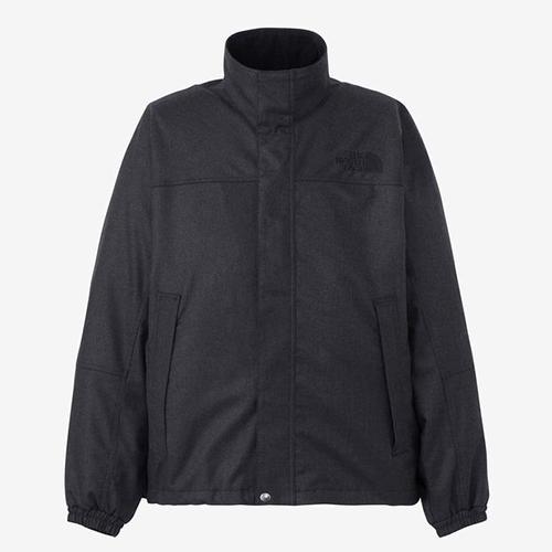 ザ・ノース・フェイス THE NORTH FACE ウーリーハイドレナジャケット 長袖 ユニセックス NP72460-ZCの通販は 16,709円