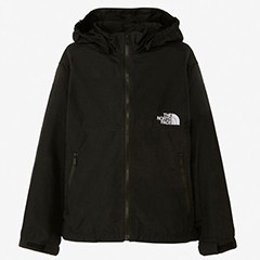 ノースフェイス THE NORTH FACE コンパクトジャケット キッズ 正規品 NPJ72310 K