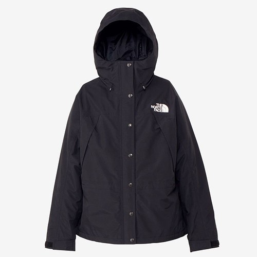 ノースフェイス THE NORTH FACE マウンテンライトジャケット レディ-ス 返品・交換不可商品 NPW62450-K