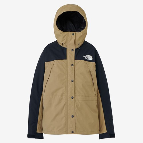 ノースフェイス THE NORTH FACE マウンテンライトジャケット レディ-ス 返品・交換不可商品 NPW62450-KT