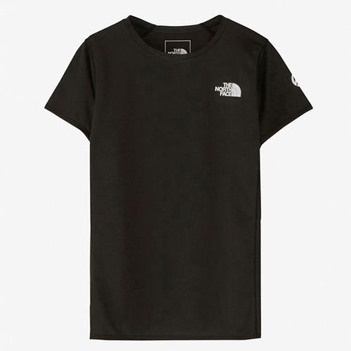 ザ・ノース・フェイス THE NORTH FACE ショートスリーブドライドットライトクルー S/S DD LIGHT CR ランニング 半袖Tシャツ レディース NTW12373-Kの通販は 9,460円