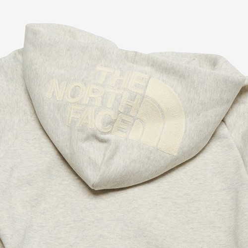 ノースフェイス THE NORTH FACE リアビューフルジップフーディ レディース スウェットパーカー 正規品 NTW12442 OM