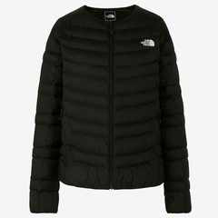 ザ・ノース・フェイス THE NORTH FACE サンダー ラウンドネックジャケット(レディース) NYW82313-Kの通販は