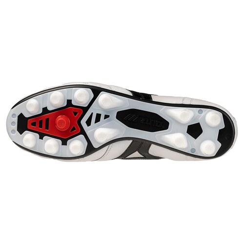 モレリア2 ショートタン クロスステッチ 25.5 25.5cmミズノ モレリア