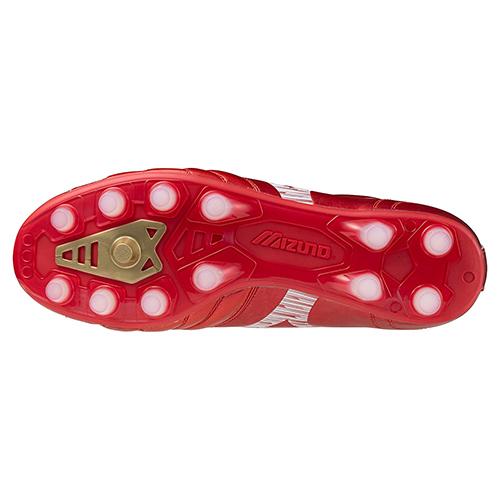 ミズノ MIZUNO モナルシーダNEO III WIDE ELITE サッカースパイク P1GA2521-60_1