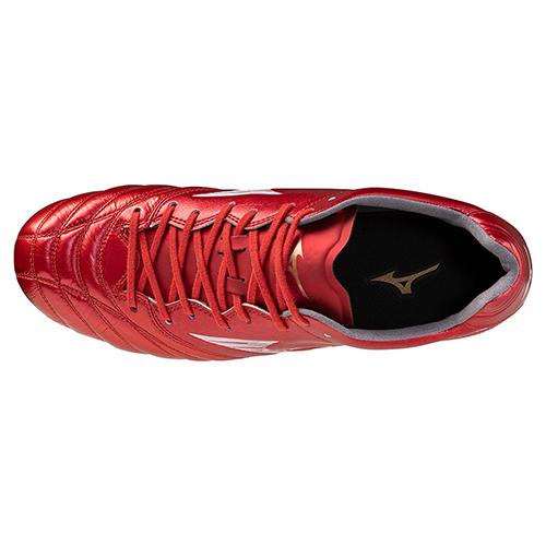 ミズノ MIZUNO モナルシーダNEO III WIDE ELITE サッカースパイク P1GA2521-60_3