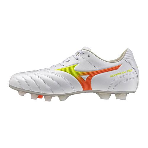ミズノ MIZUNO モナルシーダNEO III WIDE PRO サッカースパイク P1GA2623-54