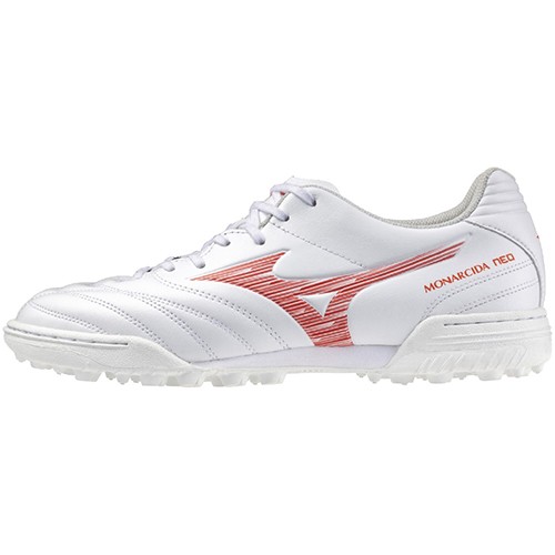 ミズノ MIZUNO モナルシーダNEO 3 SW AS スーパーワイド サッカートレーニングシューズ P1GD2424-60