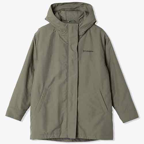 コロンビア Columbia  HIKE TO POINT JACKET アウトドア レディース PL0301-397の通販は