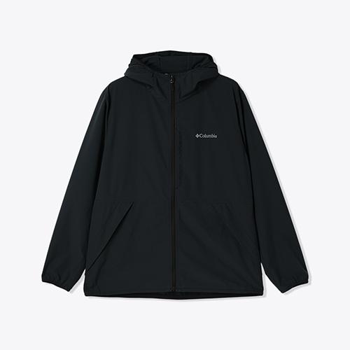 コロンビア Columbia ライトキャニオンソフトシェルジャケット ロングパンツ ウィメンズ アウトドア PL6929-010