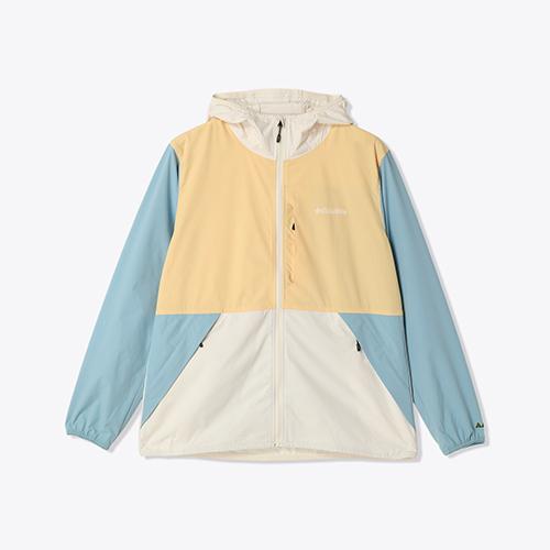 コロンビア Columbia ライトキャニオンソフトシェルジャケット アウター 長袖 ウィメンズ アウトドア PL6929-460