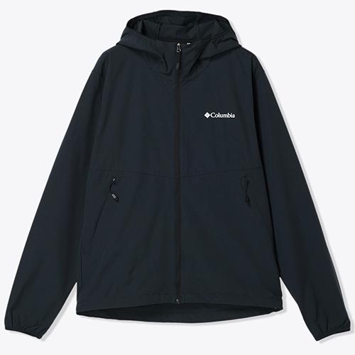 コロンビア Columbia ライトキャニオン ソフトシェルジャケット（メンズ） PM0373-011