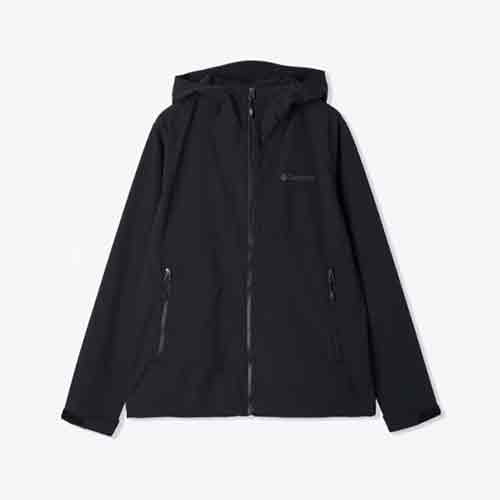 コロンビア Columbia ブラインドブラッシュジャケット アウター メンズ アウトドア PM0625-010