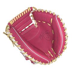 ハタケヤマ HATAKEYAMA PROシリーズ (シェラムーブ) 野球 軟式 キャッチャーミット PRO-M8-PS_1
