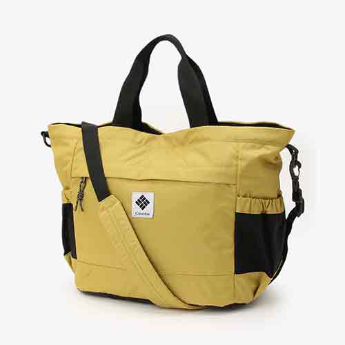 コロンビア Columbia グレートスモーキーガーデントート バック アウトドア ユニセックス PU8730-719の通販は 8,360円