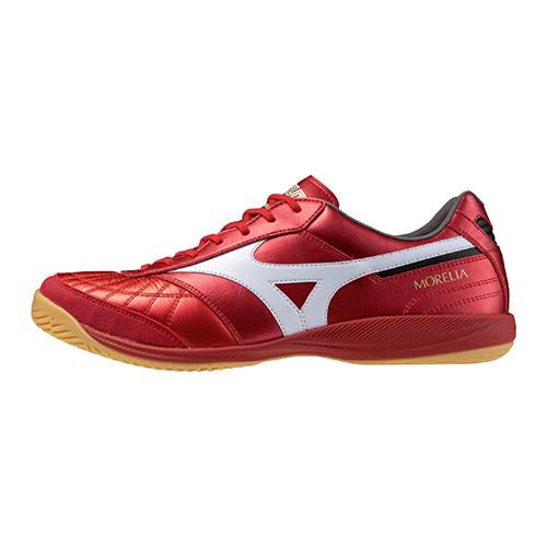 ミズノ MIZUNO モレリア SALA JAPAN IN(フットサル) サッカー インドアトレーニング/フットサルシューズ Q1GA2502-60