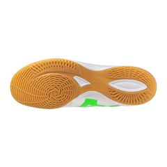 ミズノ MIZUNO モレリア SALA JAPAN IN サッカー インドアトレーニング/フットサルシューズ Q1GA2511-37