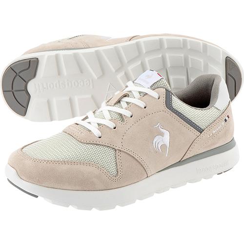 ルコック le coq sportif ラ セーヌ II ワイド レディースシューズ QL3VJC04LB