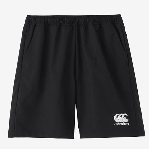 カンタベリー CANTERBURY プラクティスロングショーツ ラグビー メンズ／ビッグサイズ RG225014B-19