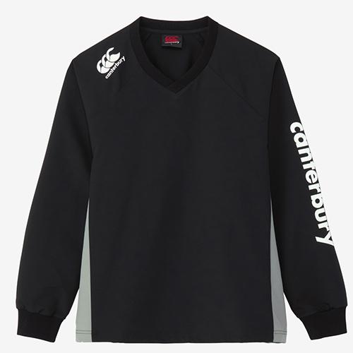 カンタベリー CANTERBURY プラクティスプルオーバー ラグビー 長袖 メンズ RG725010-19