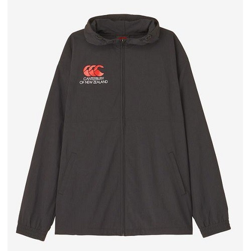 カンタベリー CANTERBURY RUGBY SHELL JACKET ラグビー メンズウェア RG74009-19