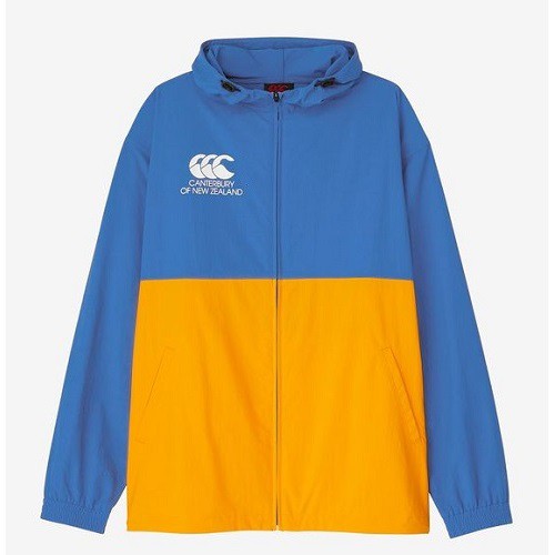 カンタベリー CANTERBURY RUGBY SHELL JACKET ラグビー メンズウェア RG74009-25