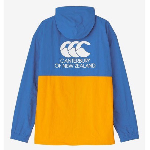 カンタベリー CANTERBURY RUGBY SHELL JACKET ラグビー メンズウェア RG74009B-25